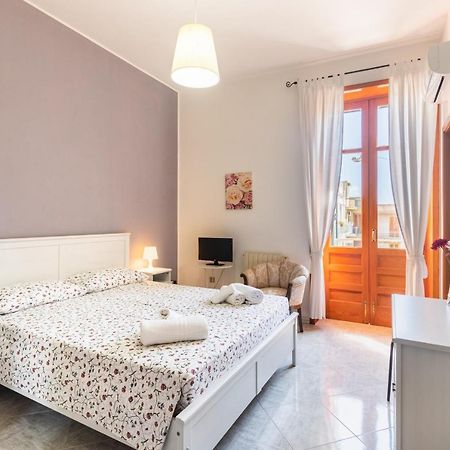 Casa Mia Villa Avola Bagian luar foto