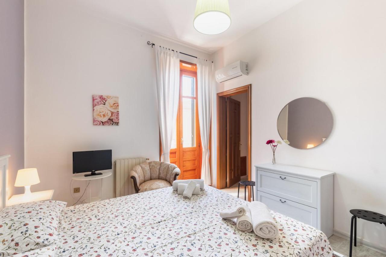 Casa Mia Villa Avola Bagian luar foto