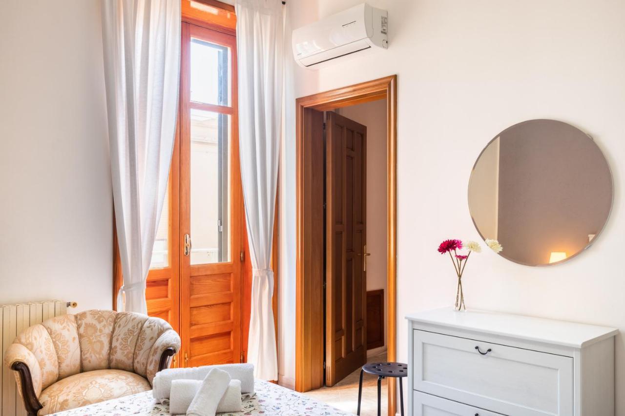 Casa Mia Villa Avola Bagian luar foto