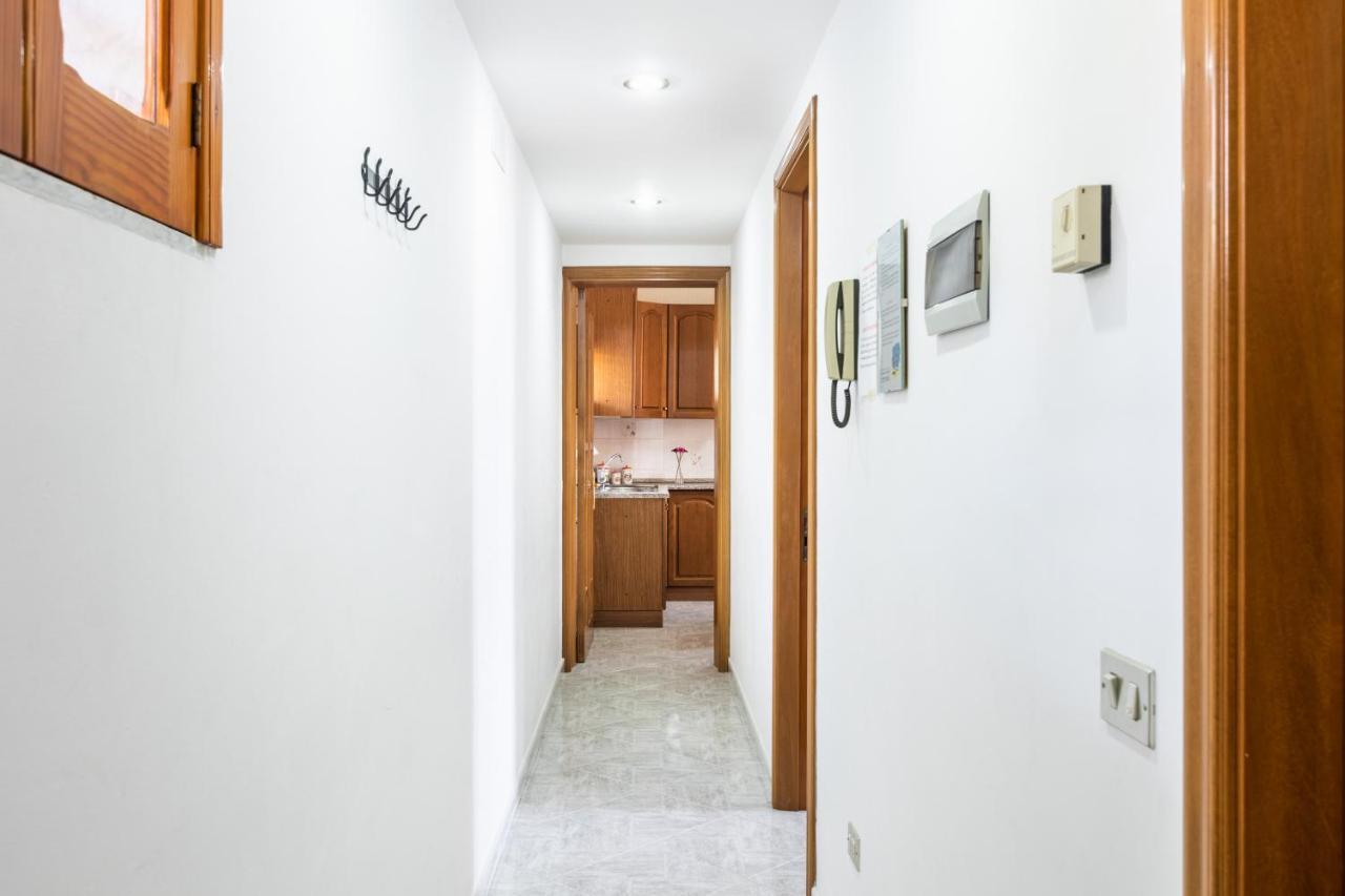 Casa Mia Villa Avola Bagian luar foto