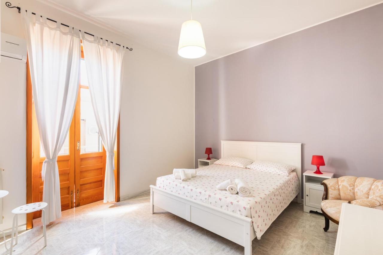Casa Mia Villa Avola Bagian luar foto
