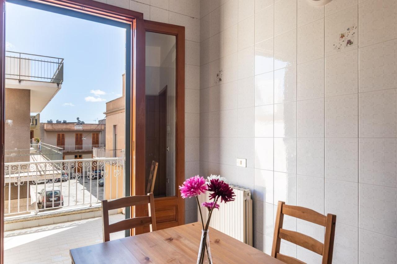 Casa Mia Villa Avola Bagian luar foto