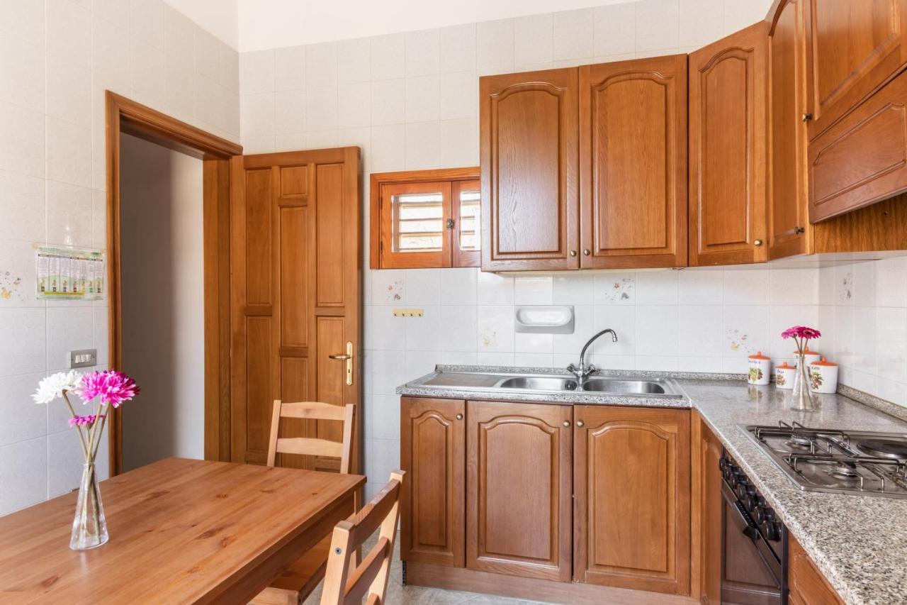 Casa Mia Villa Avola Bagian luar foto