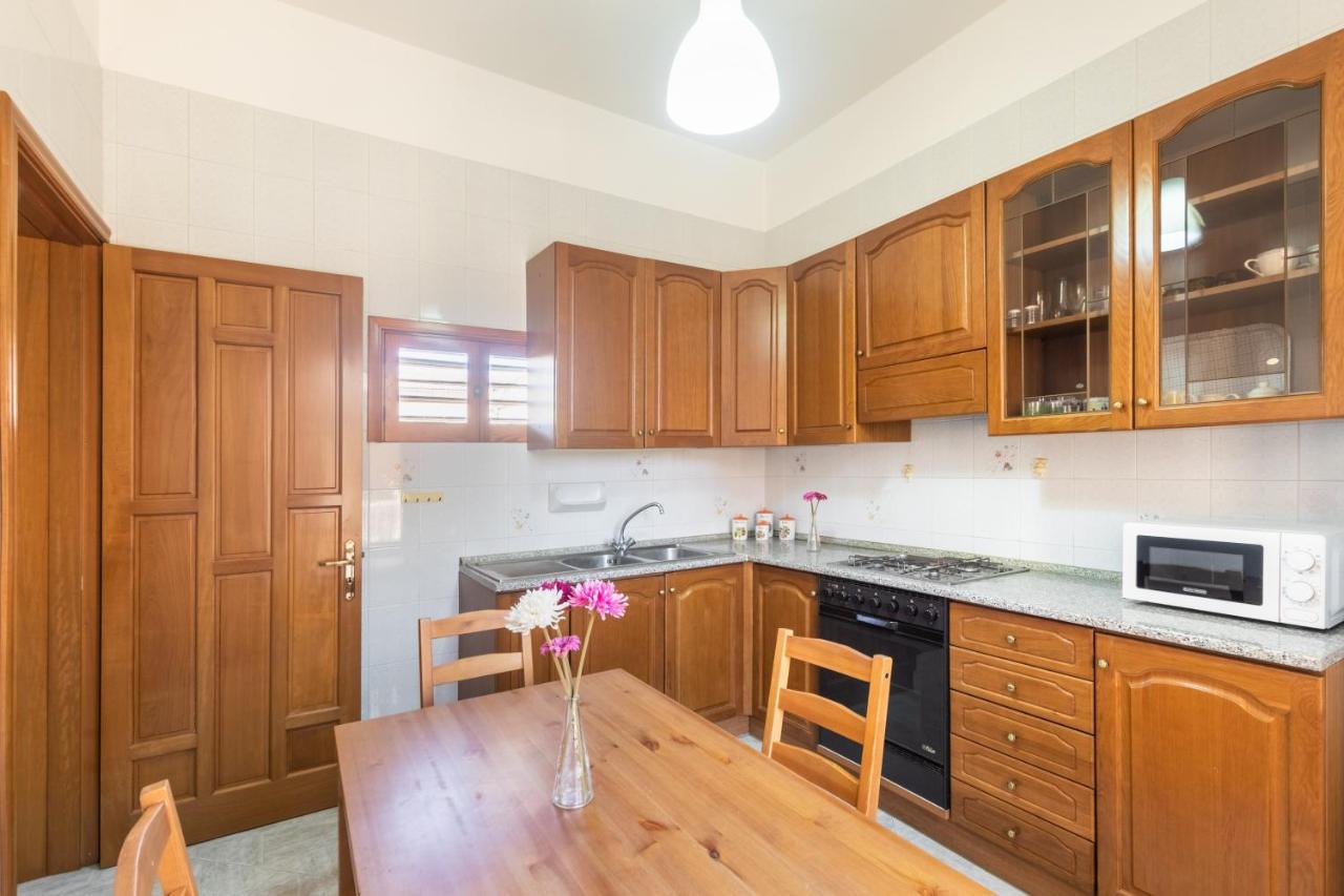 Casa Mia Villa Avola Bagian luar foto