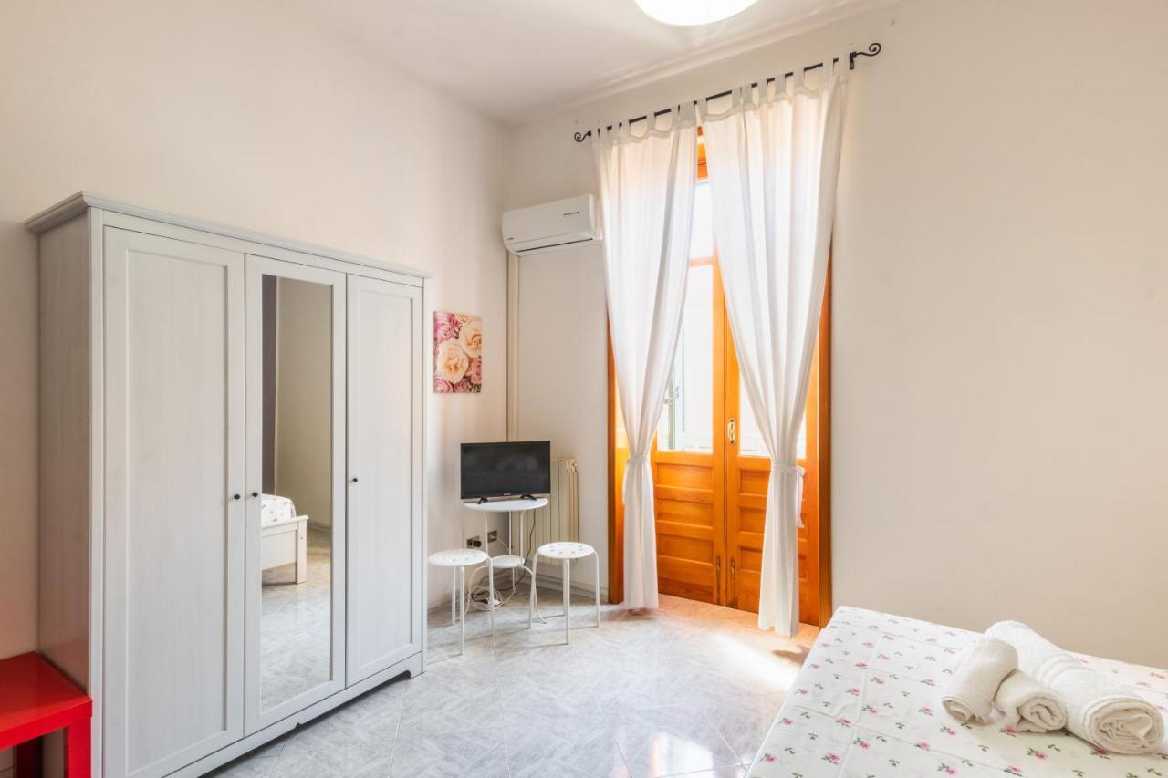 Casa Mia Villa Avola Bagian luar foto